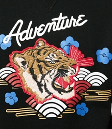 市场上装-卫衣-时尚男装卫衣