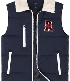 市场上装-马夹-时尚男装马甲