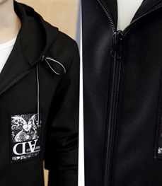 市场上装-中长外套-时尚男装中长外套