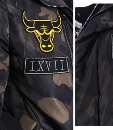 市场上装-棉衣/羽绒服-时尚男装棉服