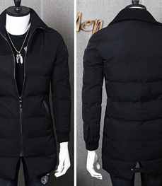 市场上装-棉衣/羽绒服-时尚男装棉服