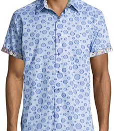 市场上装-衬衫-时尚商务衬衫