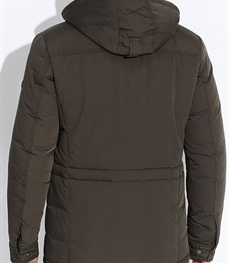 市场上装-棉衣/羽绒服-时尚商务棉服