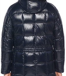 市场上装-棉衣/羽绒服-时尚商务棉服