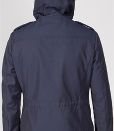 市场上装-大衣-时尚商务大衣