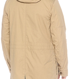 市场上装-大衣-时尚商务大衣