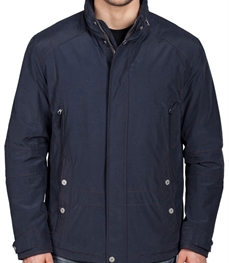 市场上装-夹克-时尚商务夹克