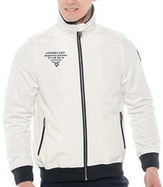 市场上装-夹克-时尚商务夹克