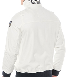 市场上装-夹克-时尚商务夹克