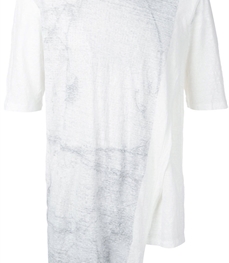 市场上装-T恤-休闲男装t恤