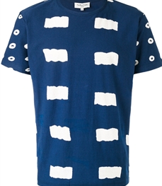 市场上装-T恤-休闲男装t恤