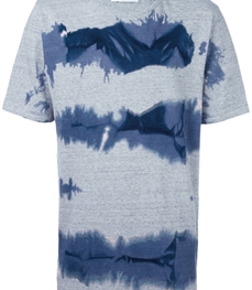 市场上装-T恤-休闲男装t恤