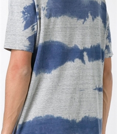 市场上装-T恤-休闲男装t恤