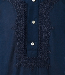 市场上装-衬衫-休闲男装衬衫