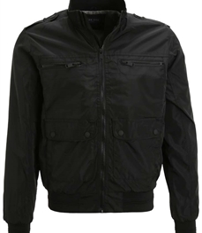 市场上装-夹克-休闲男装夹克