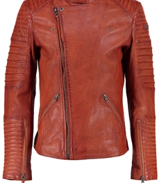 市场上装-皮衣-休闲男装皮衣