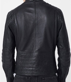 市场上装-皮衣-休闲男装皮衣