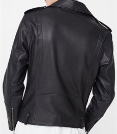 市场上装-皮衣-休闲男装皮衣