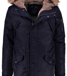 市场上装-棉衣/羽绒服-休闲男装棉服