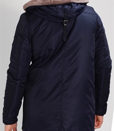 市场上装-棉衣/羽绒服-休闲男装棉服