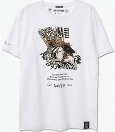 市场上装-T恤-休闲男装t恤