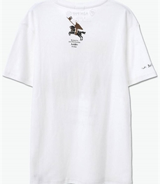 市场上装-T恤-休闲男装t恤