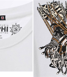 市场上装-T恤-休闲男装t恤