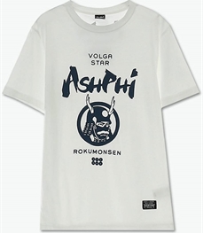 市场上装-T恤-休闲男装t恤