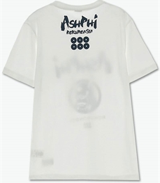 市场上装-T恤-休闲男装t恤