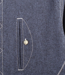 市场上装-衬衫-休闲男装衬衫