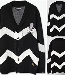 市场上装-毛衫-休闲男装毛衫