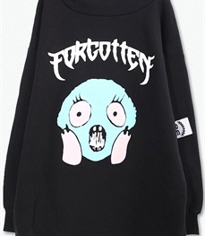 市场上装-卫衣-休闲男装卫衣