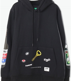 市场上装-卫衣-休闲男装卫衣