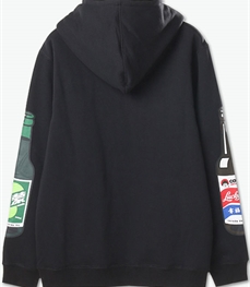 市场上装-卫衣-休闲男装卫衣