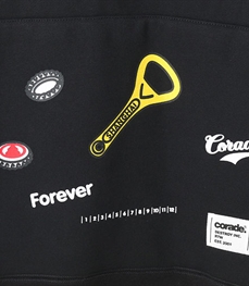 市场上装-卫衣-休闲男装卫衣