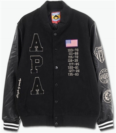 市场上装-夹克-休闲男装夹克