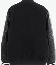 市场上装-夹克-休闲男装夹克