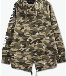 市场上装-中长外套-休闲男装中长外套