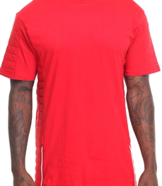 市场上装-T恤-时尚男装t恤