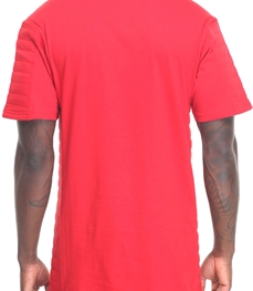 市场上装-T恤-时尚男装t恤