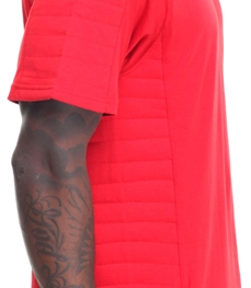 市场上装-T恤-时尚男装t恤