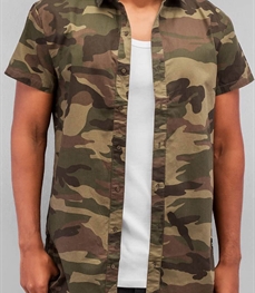 市场上装-衬衫-时尚男装衬衫