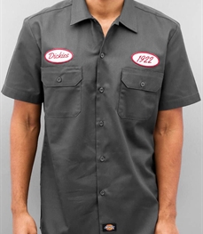 市场上装-衬衫-时尚男装衬衫