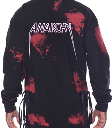 市场上装-卫衣-时尚男装卫衣