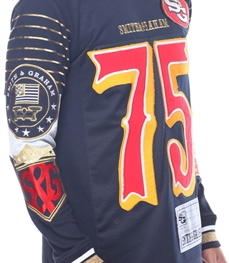 市场上装-卫衣-时尚男装卫衣