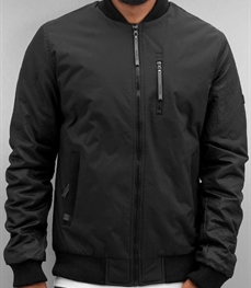 市场上装-夹克-时尚男装夹克