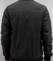 市场上装-夹克-时尚男装夹克