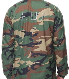 市场上装-夹克-时尚男装夹克