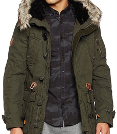 市场上装-中长外套-时尚男装中长外套