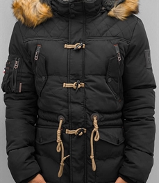 市场上装-棉衣/羽绒服-时尚男装棉服